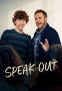 SPEAK OUT