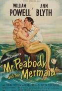 Mr. Peabody and the Mermaid