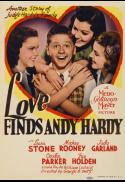Love Finds Andy Hardy