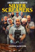 SILVER SCREAMERS