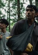 SK+TE’KMUJUE’KATIK (AT THE PLACE OF GHOSTS)