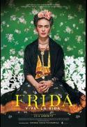 FRIDA VIVA LA VIDA