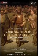 Painting the Soul of the 20th Century: Pellizza Da