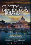 St. Peter's and the Papal Basilicas of Rome