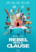REBEL WITH A CLAUSE