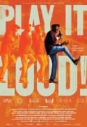 PLAY IT LOUD! HOW TORONTO GOT SOUL
