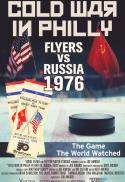 Cold War in Philly