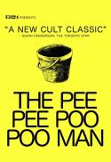 PEE PEE POO POO MAN, THE