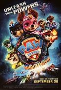 PAW PATROL: THE MIGHTY MOVIE