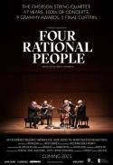 Four Rational People