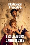NTLive: Les Liaisons Dangereuses