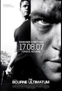 Flashback Series: The Bourne Ultimatum
