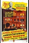 Flashback Series: Rear Window