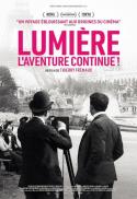 LUMIERE! THE ADVENTURE CONTINUES