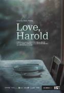 LOVE, HAROLD