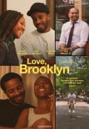 LOVE, BROOKLYN