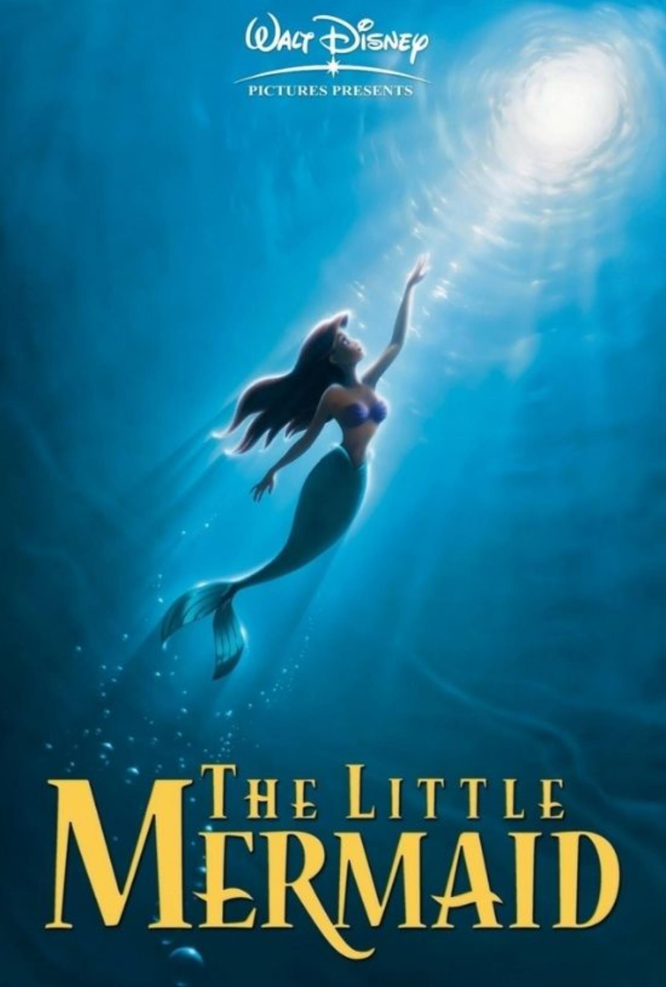 LITTLE MERMAID, THE