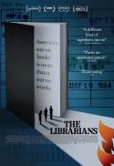 LIBRARIANS, THE