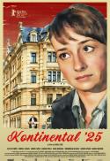 KONTINENTAL '25