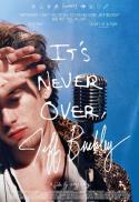 IT'S NEVER OVER, JEFF BUCKLEY