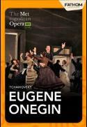 The Metropolitan Opera: Eugene Onegin (2026)