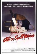 THE GRAVEYARD GRINDHOUSE: Alice, Sweet Alice
