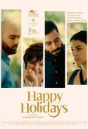 HAPPY HOLIDAYS