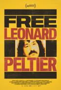 FREE LEONARD PELTIER