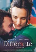DIFFERENT