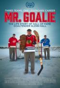 MR. GOALIE