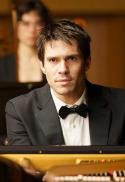 TWO PIANOS