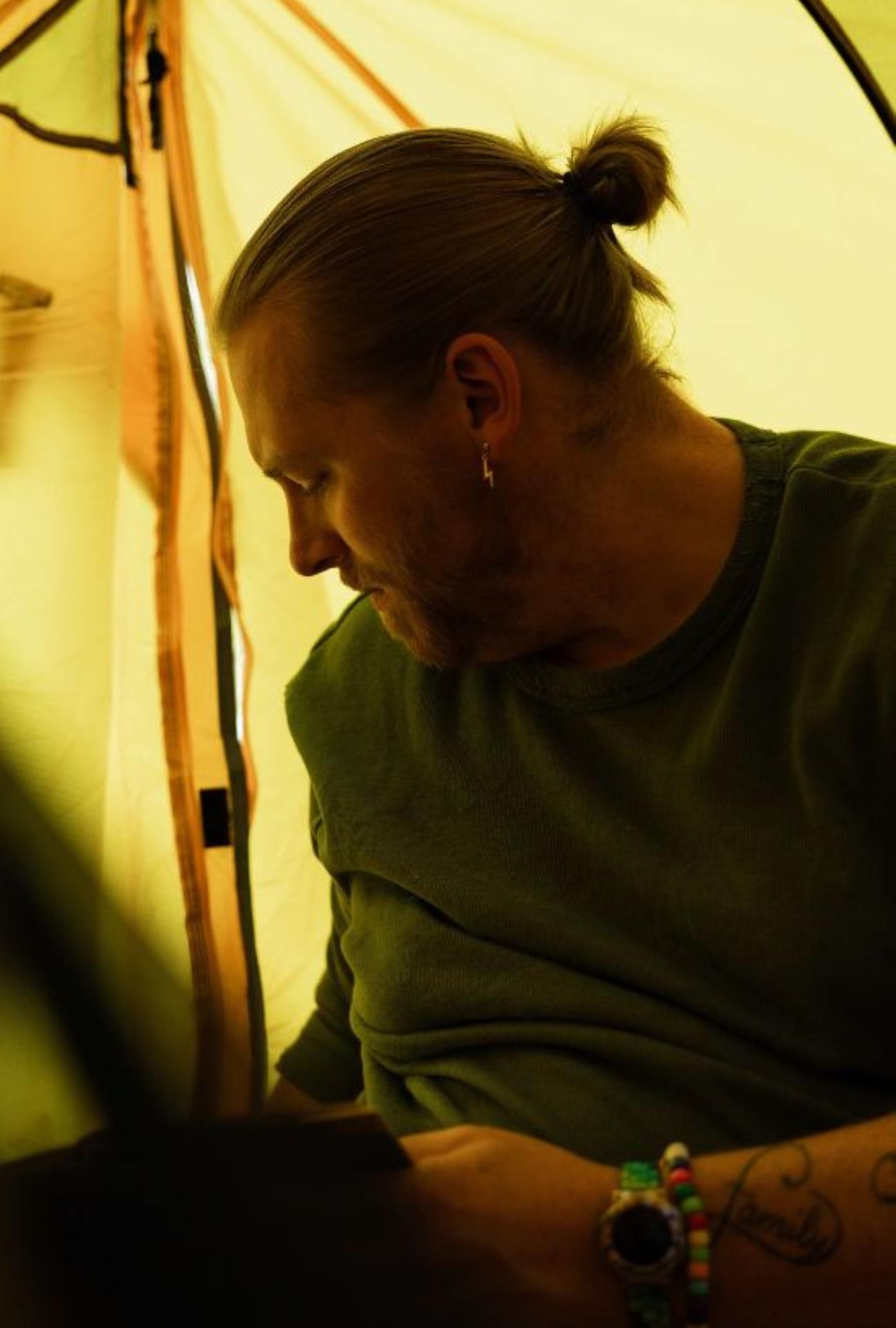 WHAT WE DREAMED OF THEN - Windsor International Film Festival