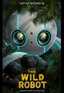 Summer Family Series: The Wild Robot