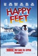 Summer Family Series: Happy Feet
