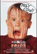 HOME ALONE