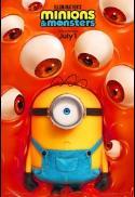 Minions & Monsters