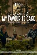 MY FAVOURITE CAKE