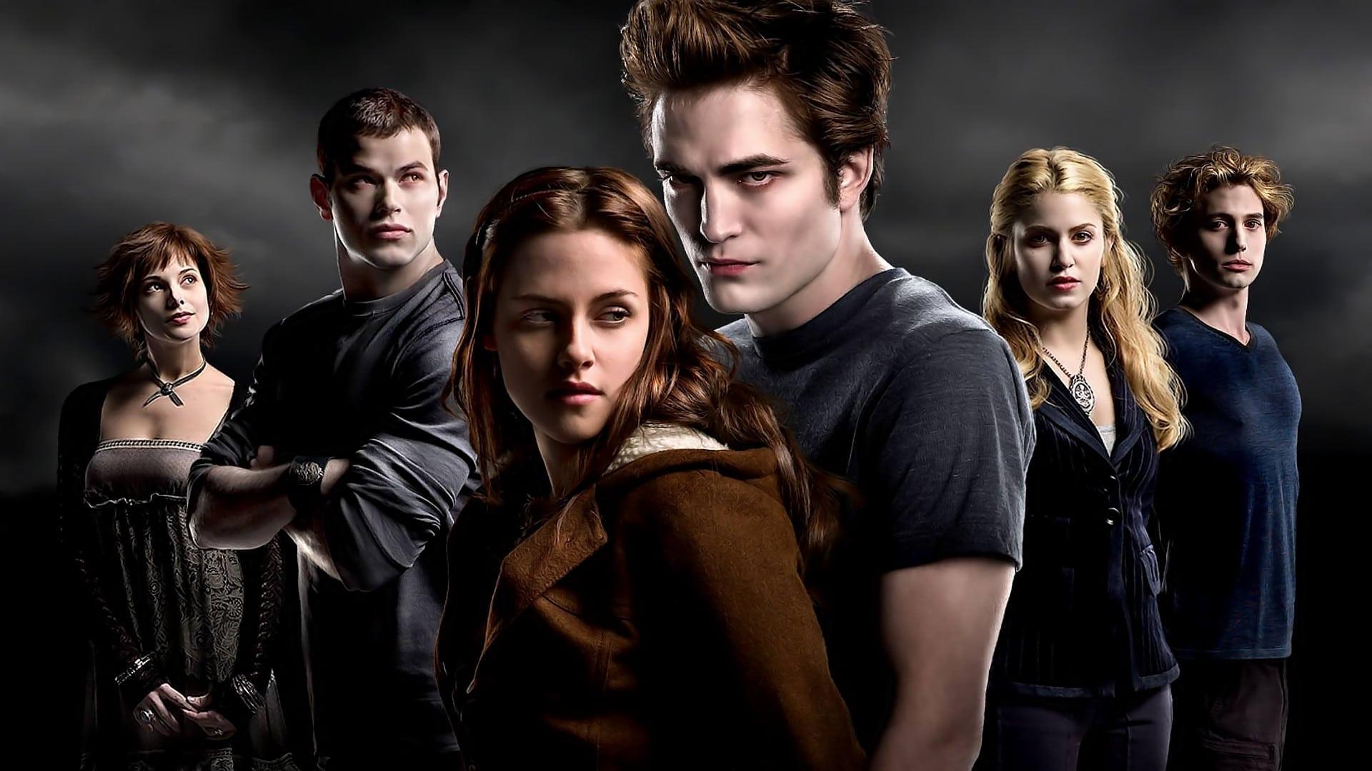 TWILIGHT