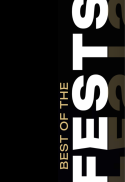 BEST OF THE FESTS SHORT FILMS