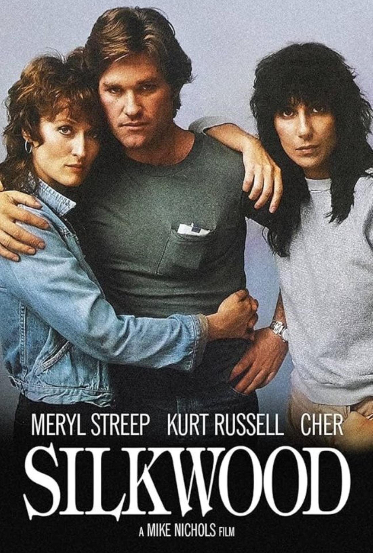SILKWOOD