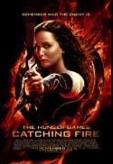 The Hunger Games: Catching Fire (2026 Re-release)