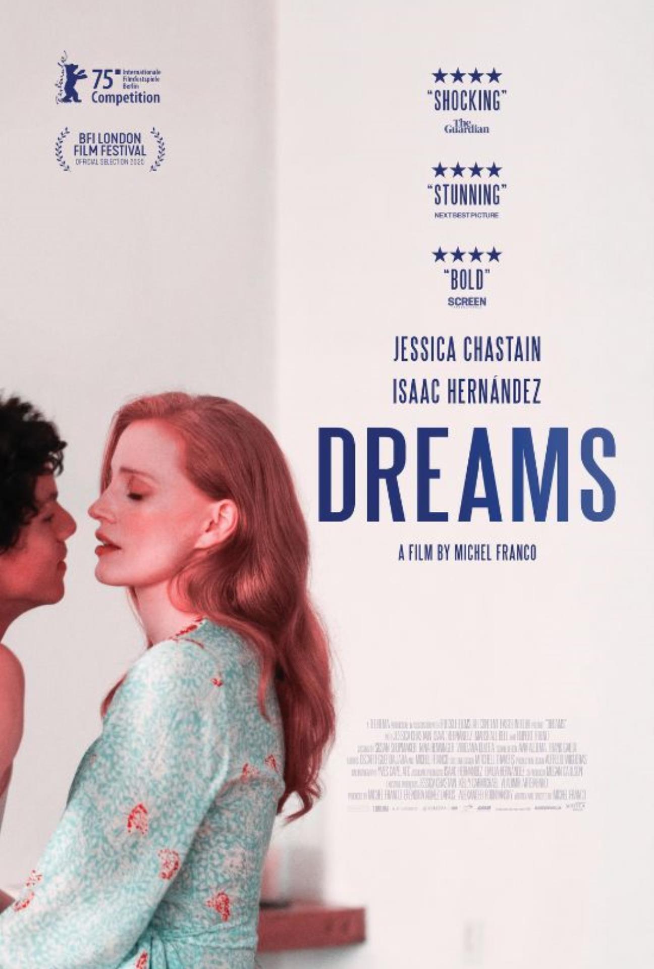 DREAMS