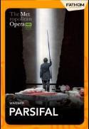 The Metropolitan Opera: Parsifal (2027)