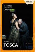 The Metropolitan Opera: Tosca (2026 Encore)
