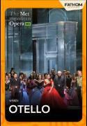 The Metropolitan Opera: Otello (2027)