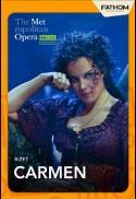 The Metropolitan Opera: Carmen (2026 Encore)
