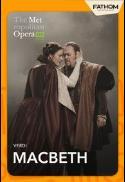 The Metropolitan Opera: Macbeth (2026)