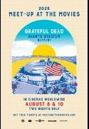 Grateful Dead Meet-Up At The Movies 2026
