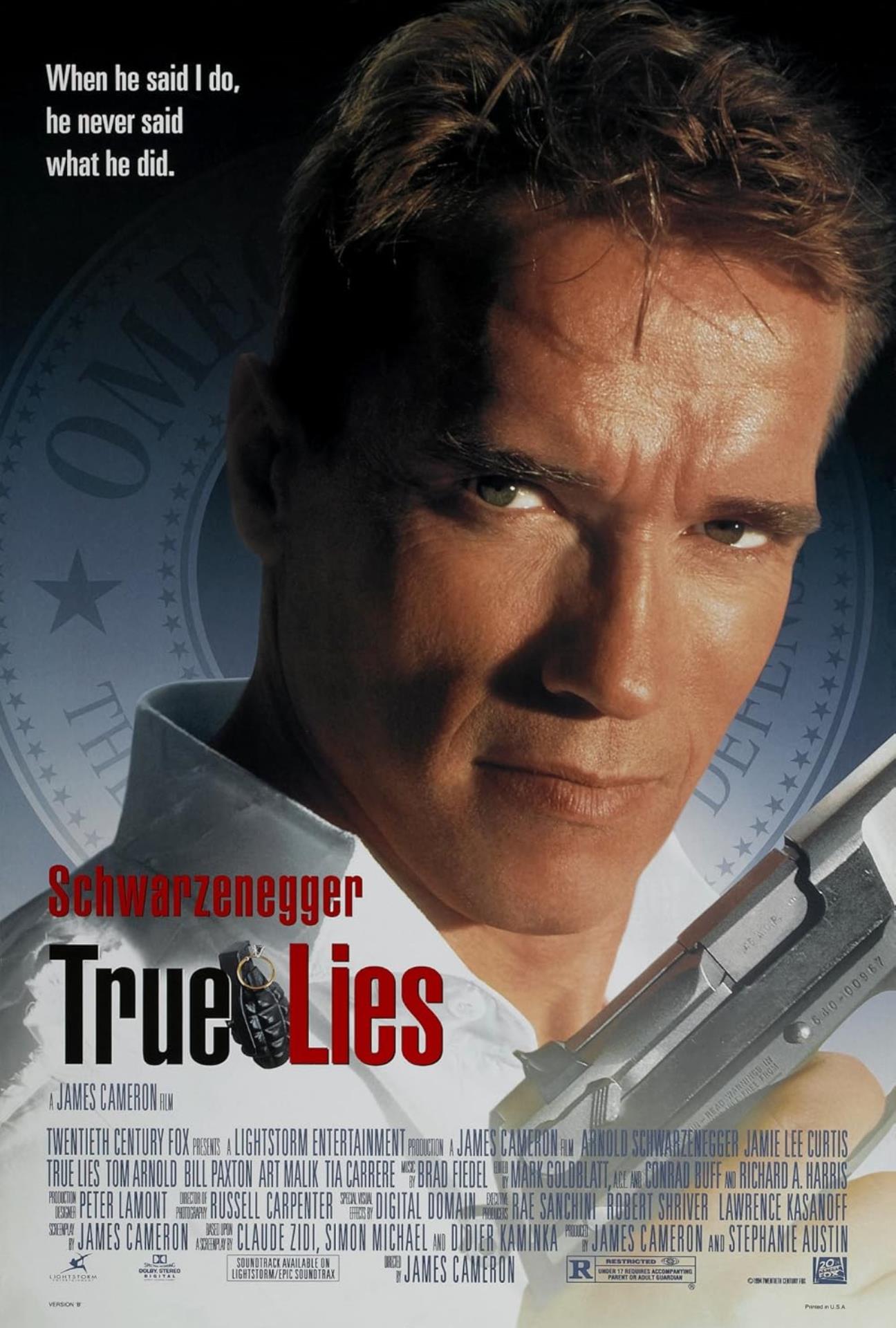 TRUE LIES