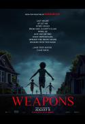 WEAPONS
